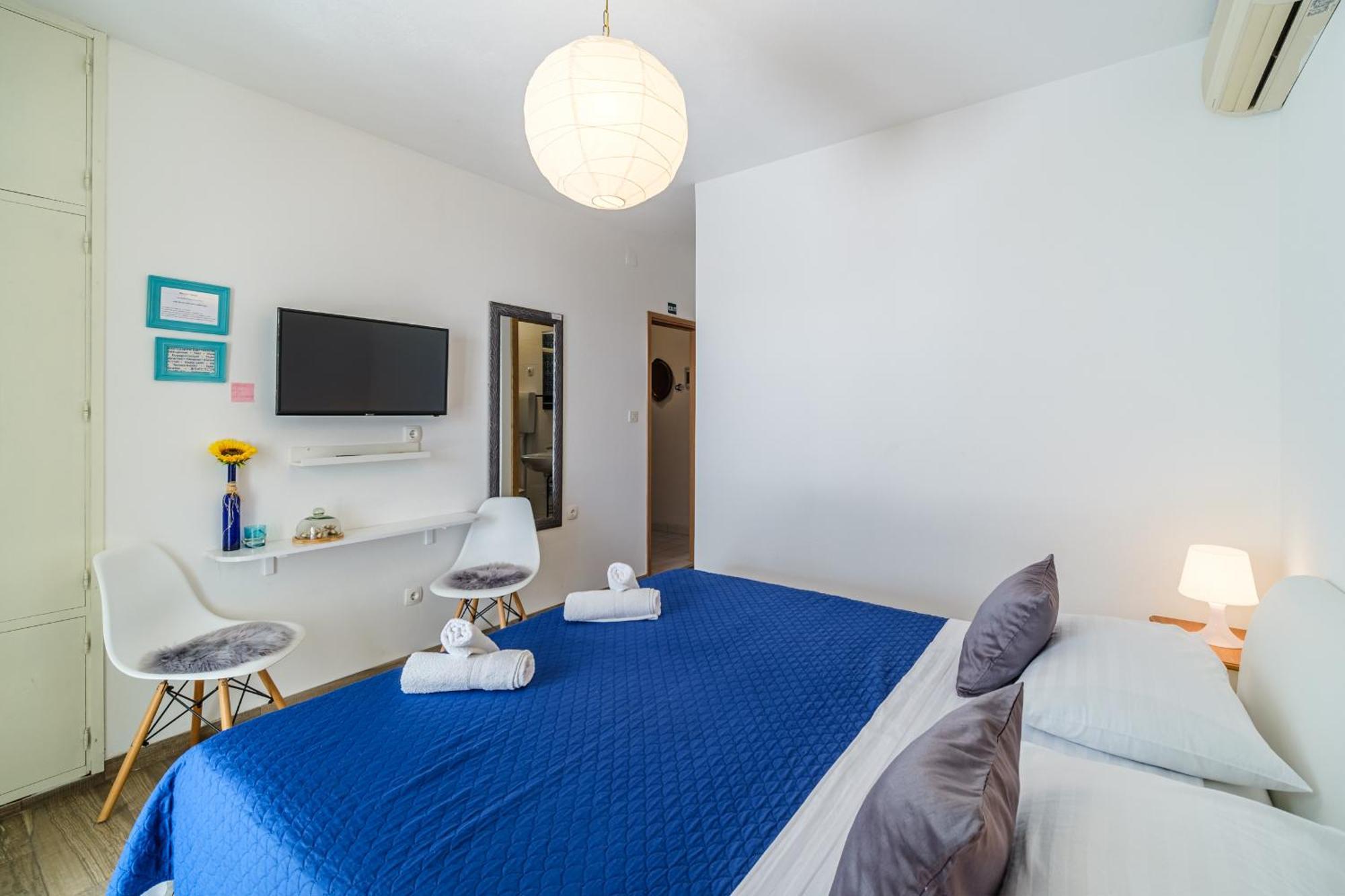 Rooms Anna Милна Номер фото